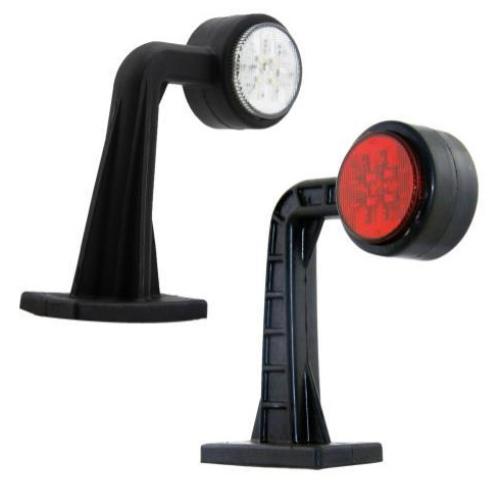 NTP LED slingrelygter